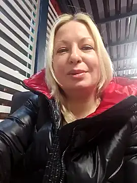 Arina smiles online show from January 24, 6:25 pm