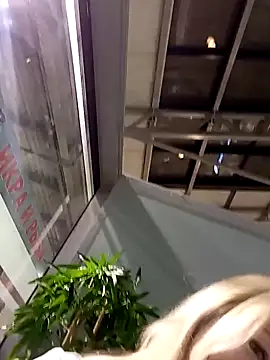 Arina smiles online show from March 1, 6:32 pm