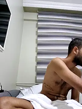 Snapshot of Drkats chatting on September 20, 1:17 am Drkats online show from September 20, 1:17 am