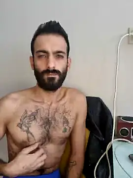 Snapshot of Drkats chatting on October 2, 11:50 am Drkats online show from October 2, 11:50 am