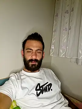 Snapshot of Drkats chatting on October 12, 12:09 am Drkats online show from October 12, 12:09 am