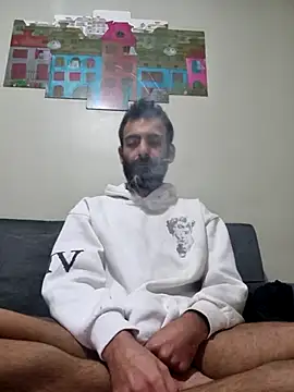 Snapshot of Drkats chatting on October 14, 12:55 am Drkats online show from October 14, 12:55 am