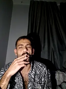 Snapshot of Drkats chatting on October 18, 9:37 pm Drkats online show from October 18, 9:37 pm