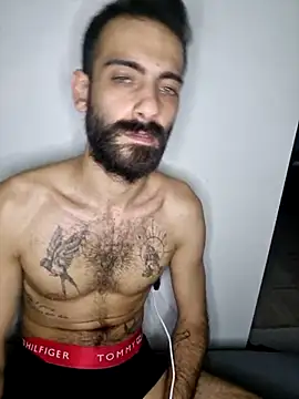 Drkats online show from December 17, 1:55 am