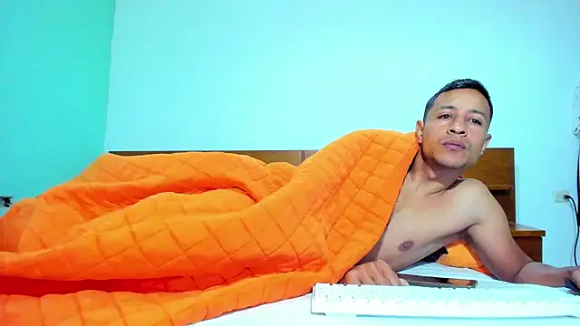 Maik James online show from March 18, 8:28 am