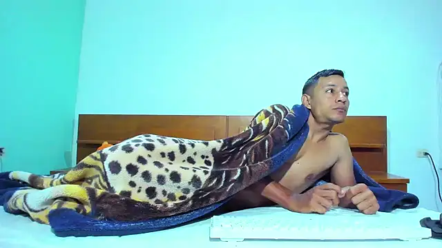 Maik James online show from March 25, 10:54 am