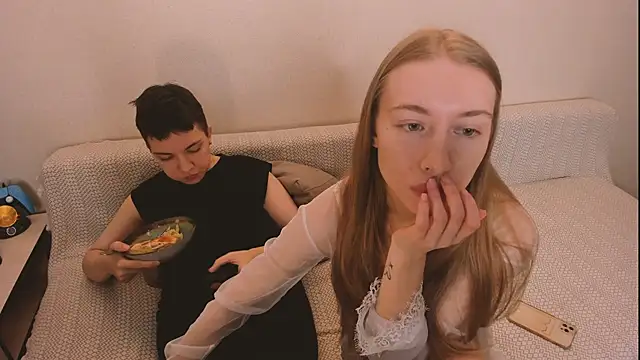 secret dreams   online show from February 12, 7:09 pm