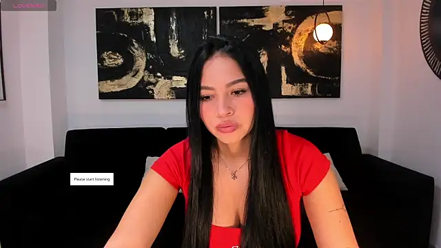 MollyJones  online show from May 10, 11:15 am