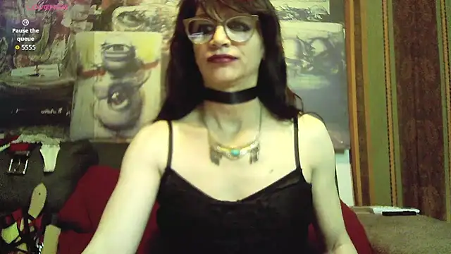 TheBlackWtch online show from January 5, 5:27 pm