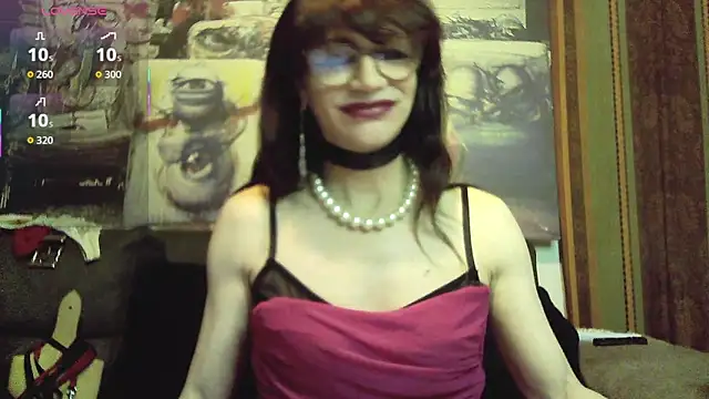 TheBlackWtch online show from February 4, 9:42 pm