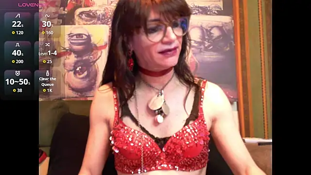 TheBlackWtch online show from March 2, 7:15 am