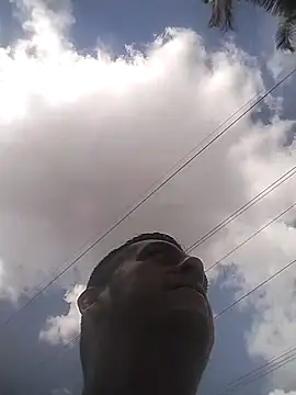 starplss online show from April 12, 8:25 pm