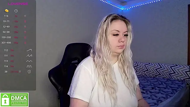 Snapshot of elven_dreams_ chatting on January 21, 5:05 am elven dreams online show from January 21, 5:05 am