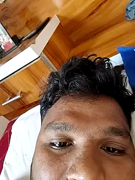 BabuCouple online show from April 21, 5:25 am