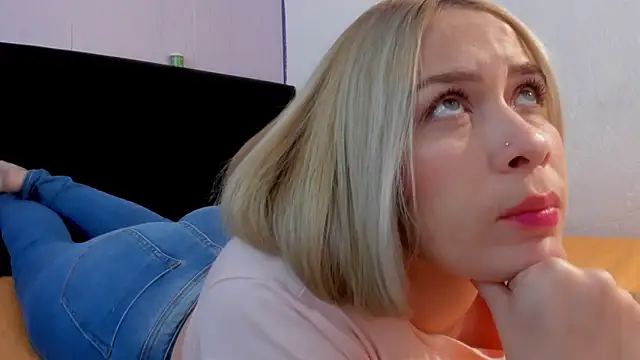 Byanca Winklar online show from February 12, 7:09 pm