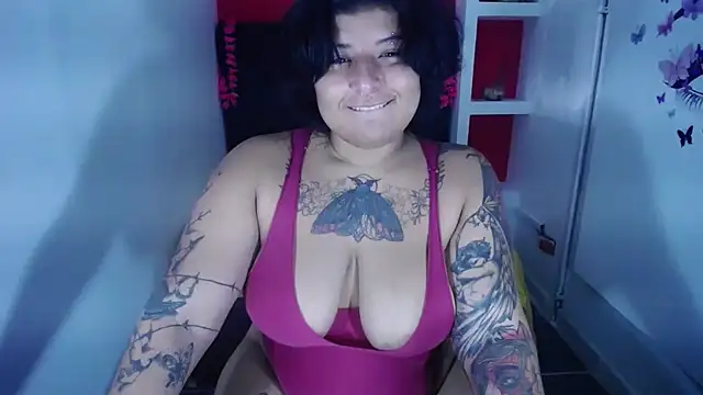 Snapshot of tianasex chatting on February 28, 1:47 pm tianasex online show from February 28, 1:47 pm