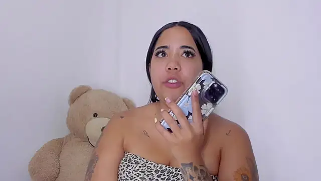 Snapshot of Emma_lean chatting on October 11, 4:05 pm Emma lean online show from October 11, 4:05 pm