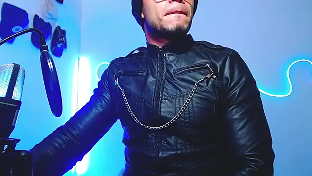 sebastian horny online show from November 30, 10:08 am