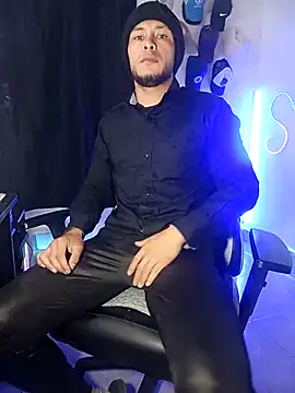 sebastian horny online show from December 18, 9:04 am