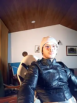sebastian horny online show from June 20, 5:10 am