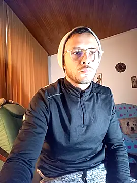 sebastian horny online show from June 23, 11:08 am