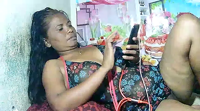 Snapshot of Hyncam chatting on March 11, 7:14 pm Hyncam online show from March 11, 7:14 pm