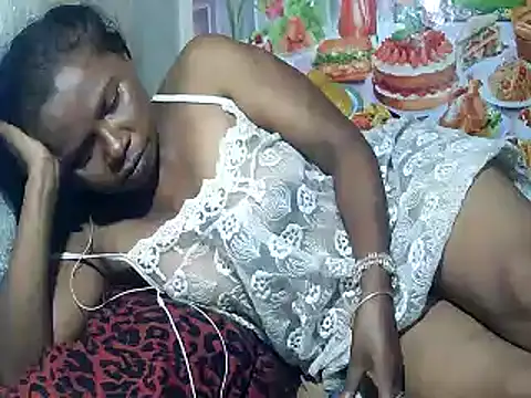 Snapshot of Hyncam chatting on March 19, 5:06 pm Hyncam online show from March 19, 5:06 pm