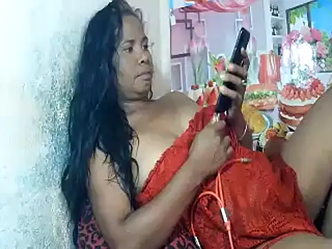 Snapshot of Hyncam chatting on March 21, 7:44 am Hyncam online show from March 21, 7:44 am