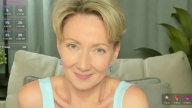 AkexandraFix online show from June 1, 1:57 pm