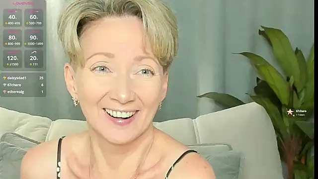 AkexandraFix online show from June 26, 1:59 pm
