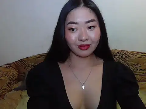 Aleksa Blackdream online show from December 6, 12:16 pm