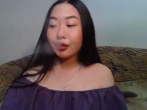 Aleksa Blackdream online show from April 24, 7:05 pm