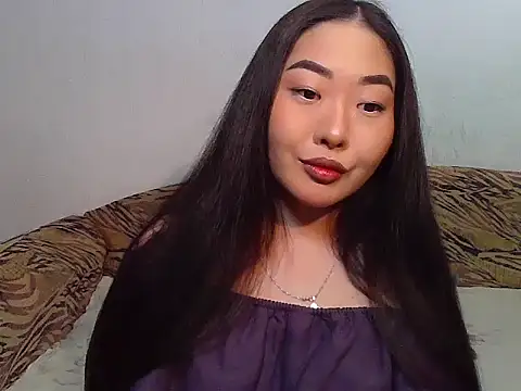Aleksa Blackdream online show from June 5, 3:02 am