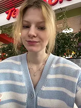 MaryHiggins online show from February 28, 10:16 am