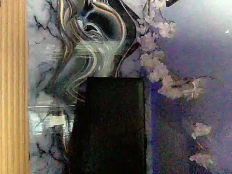 EmpressYna online show from April 16, 1:23 pm