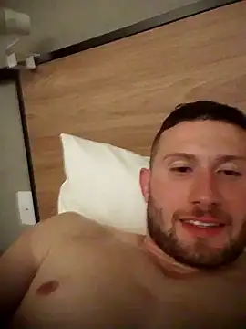 Juninho5755 online show from November 16, 1:33 am