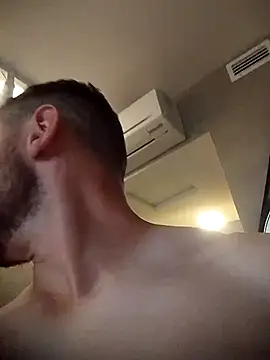 Juninho5755 online show from November 16, 5:40 pm