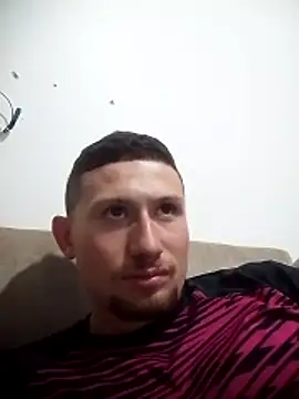 Juninho5755 online show from November 18, 10:14 pm