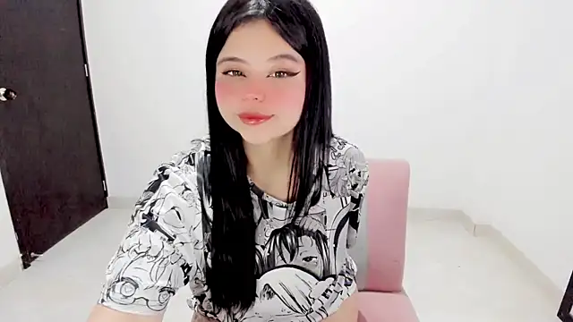 ariakyubi online show from January 28, 3:36 am