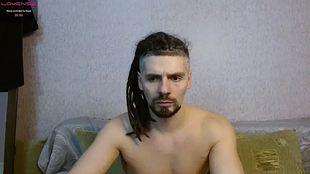 Aestheticguy101 online show from February 16, 1:27 pm