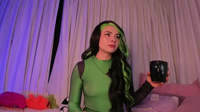 Snapshot of soyccherry_ chatting on January 11, 3:13 am soyccherry online show from January 11, 3:13 am