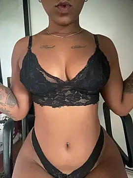 Angel black69 online show from July 13, 12:30 pm
