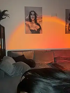 Snapshot of LexiCoco chatting on November 6, 4:08 pm LexiCoco online show from November 6, 4:08 pm