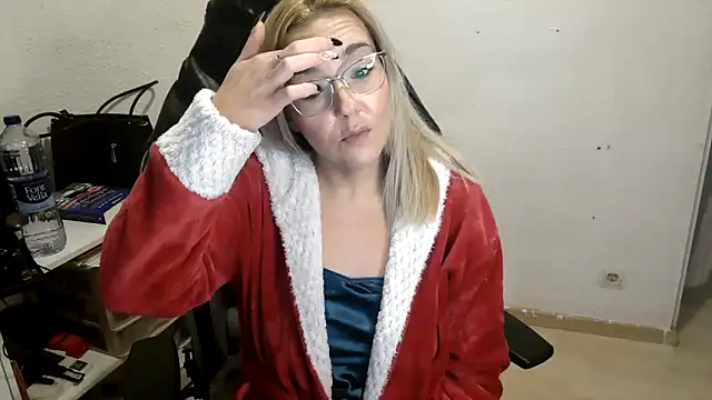 bekka   online show from March 3, 8:04 pm