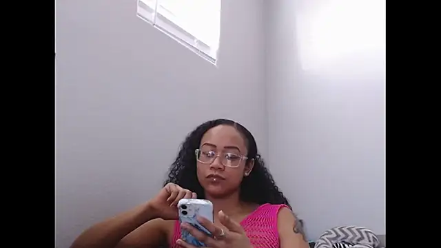 RylHoneyy online show from February 17, 8:59 pm