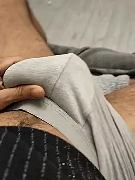 QuietBoy online show from March 13, 3:29 pm