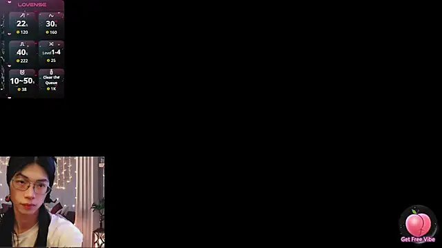 CrytinaSissyCrossdress online show from April 24, 11:34 am