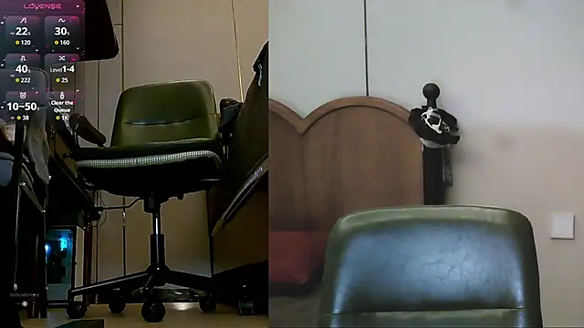 CrytinaSissyCrossdress online show from April 28, 11:59 am