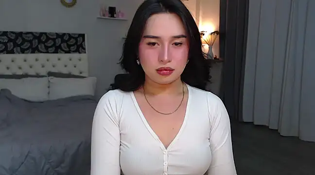 Sexysafarahh online show from December 7, 2:09 am