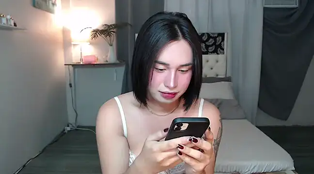 Sexysafarahh online show from March 14, 2:42 am